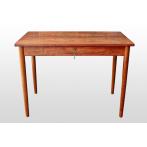 Danish Mid Century Teak Desk